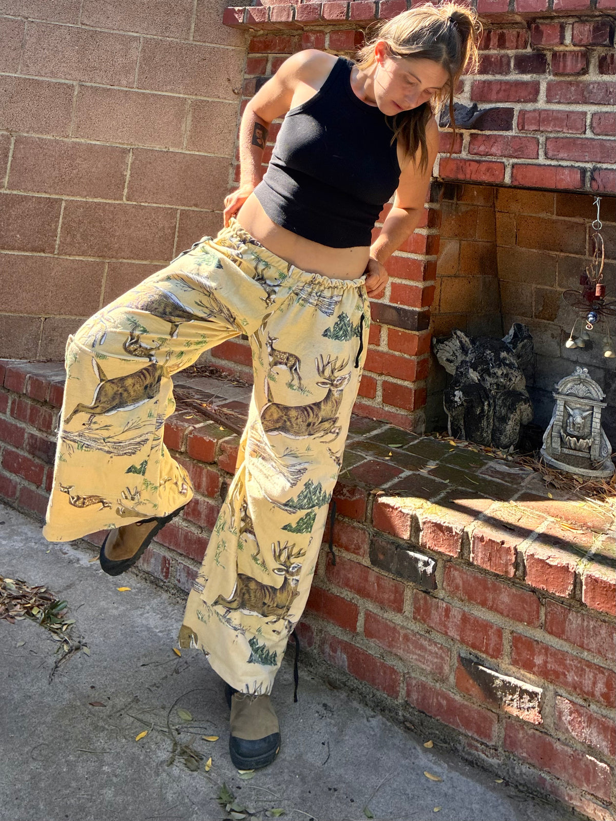 Oh Deer! Pants
